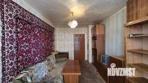 2-к квартира, вторичка, 40м2, 3/5 этаж