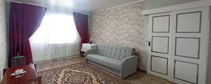 1-к квартира, вторичка, 37м2, 15/16 этаж