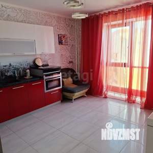 2-к квартира, вторичка, 89м2, 12/16 этаж