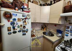 1-к квартира, вторичка, 31м2, 3/5 этаж