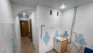 2-к квартира, вторичка, 43м2, 2/5 этаж