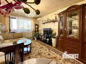 3-к квартира, вторичка, 67м2, 4/9 этаж
