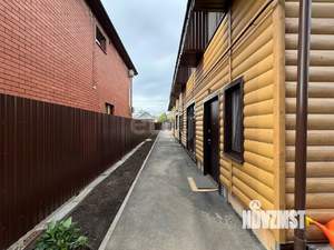2-к квартира, вторичка, 74м2, 2/2 этаж