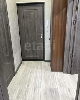 1-к квартира, вторичка, 34м2, 16/17 этаж