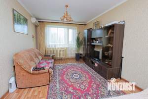1-к квартира, вторичка, 37м2, 2/9 этаж