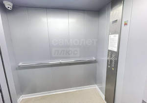 3-к квартира, вторичка, 90м2, 9/14 этаж