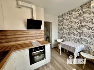 1-к квартира, вторичка, 37м2, 3/10 этаж