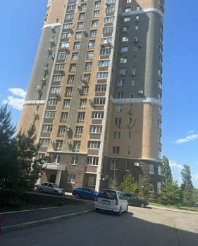 3-к квартира, вторичка, 77м2, 13/17 этаж