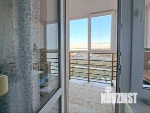 3-к квартира, вторичка, 90м2, 6/17 этаж