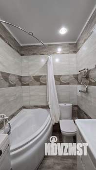 1-к квартира, вторичка, 38м2, 10/15 этаж