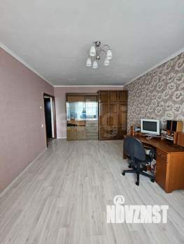 1-к квартира, вторичка, 34м2, 6/9 этаж