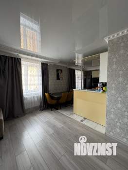 3-к квартира, вторичка, 95м2, 12/12 этаж