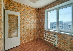 1-к квартира, вторичка, 29м2, 9/10 этаж