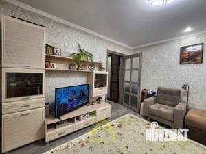 2-к квартира, вторичка, 50м2, 1/17 этаж