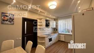 2-к квартира, вторичка, 68м2, 9/12 этаж