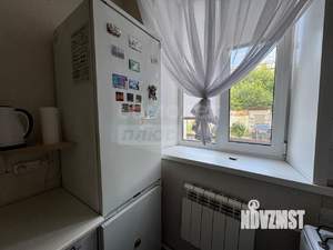 2-к квартира, вторичка, 30м2, 1/2 этаж
