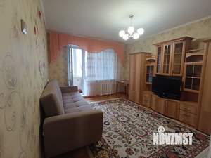 1-к квартира, вторичка, 34м2, 2/5 этаж