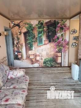 3-к квартира, вторичка, 49м2, 5/5 этаж