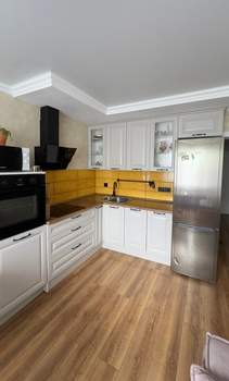 2-к квартира, вторичка, 61м2, 2/13 этаж