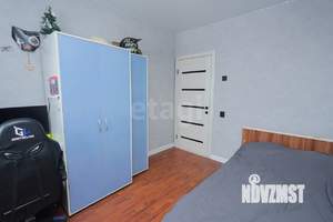 3-к квартира, вторичка, 63м2, 7/9 этаж