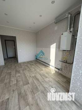 1-к квартира, вторичка, 36м2, 2/3 этаж