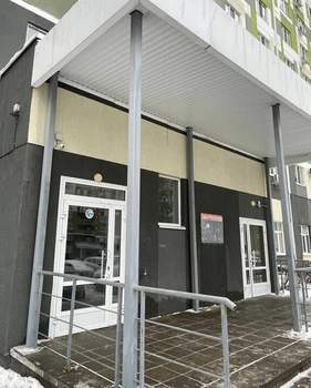 2-к квартира, вторичка, 64м2, 4/17 этаж