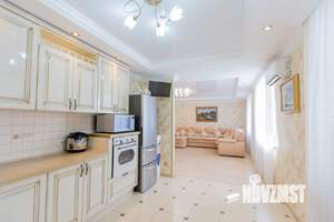 3-к квартира, вторичка, 96м2, 3/12 этаж