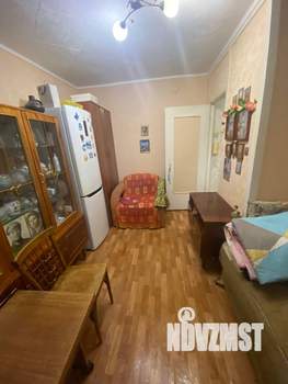 1-к квартира, вторичка, 21м2, 4/9 этаж
