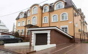 4-к квартира, вторичка, 142м2, 2/3 этаж