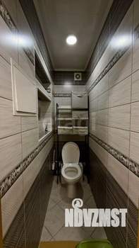 2-к квартира, вторичка, 55м2, 4/5 этаж