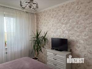 4-к квартира, вторичка, 85м2, 6/17 этаж