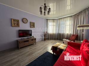 3-к квартира, вторичка, 86м2, 13/14 этаж