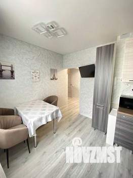2-к квартира, вторичка, 56м2, 7/17 этаж