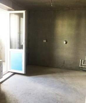 1-к квартира, вторичка, 39м2, 5/17 этаж