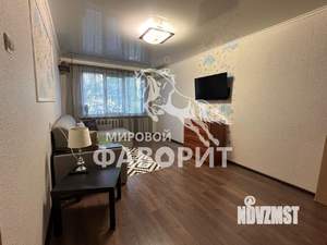 1-к квартира, вторичка, 33м2, 1/5 этаж
