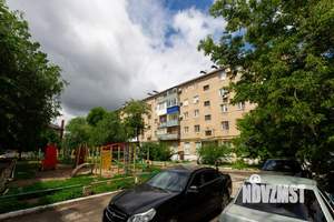 1-к квартира, вторичка, 30м2, 3/5 этаж