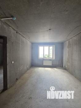 1-к квартира, вторичка, 39м2, 8/24 этаж