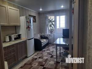 1-к квартира, вторичка, 45м2, 5/16 этаж