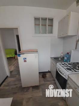 3-к квартира, вторичка, 40м2, 1/2 этаж