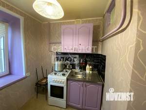1-к квартира, вторичка, 28м2, 2/9 этаж