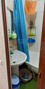 Студия квартира, вторичка, 15м2, 5/5 этаж