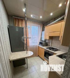 2-к квартира, вторичка, 44м2, 2/5 этаж