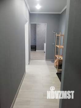 3-к квартира, вторичка, 56м2, 16/17 этаж