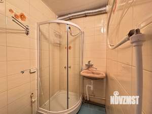 2-к квартира, вторичка, 44м2, 5/5 этаж