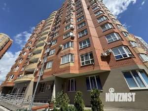 2-к квартира, вторичка, 62м2, 10/13 этаж