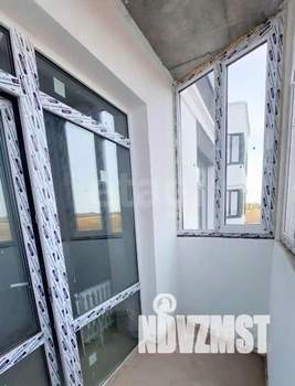 2-к квартира, вторичка, 52м2, 3/3 этаж