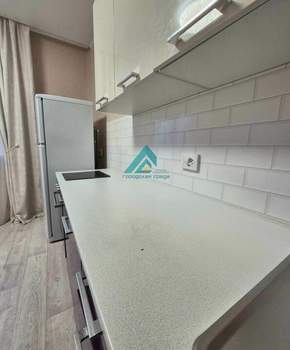 1-к квартира, вторичка, 38м2, 15/17 этаж