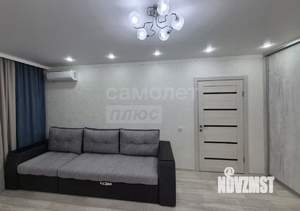 1-к квартира, вторичка, 35м2, 5/17 этаж