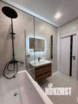 1-к квартира, вторичка, 43м2, 5/17 этаж