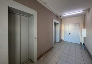 1-к квартира, вторичка, 39м2, 4/17 этаж